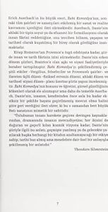 Dante - Seküler Dünyanın Şairi