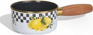 Lemon Kamp Tavası 14 cm