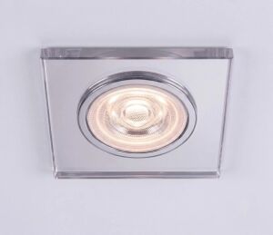 1 Adet Noas YL65 1631 Zeus Cam Spot Kasası GU10 Duy
