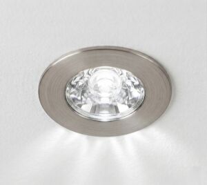 Cata Ct 5270 1,5 W Yıldız LED Spot Satin Kasa 6400K Beyaz Işık