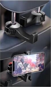 Koltuk Arkası Için Araç Telefon Tutucu Hld-20