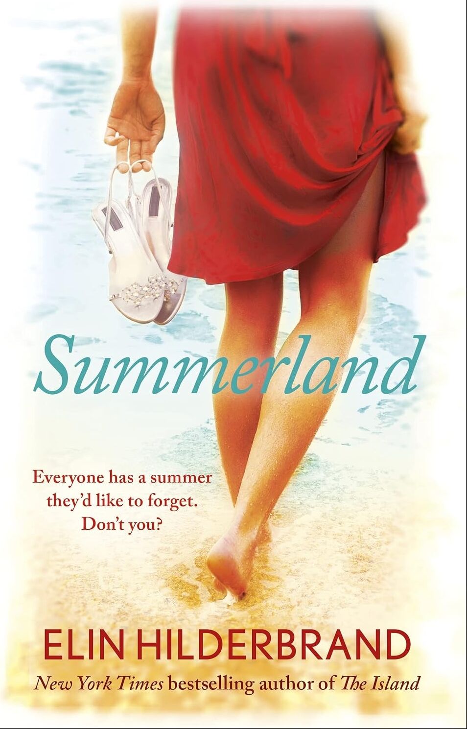 Summerland: The Perfect Beach Read From The Author Of The Perfect Couple, Now A Major Netflix Drama