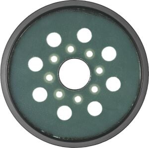 Pro Taşlama Diski Için Pex 220 A (Ø 125 Mm, Orta Sert)