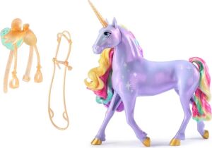 Unicorn Akademisi Rainbow Wildstar 28 cm - SPM-6071157