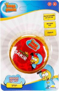 Kral Şakir Işıklı Yoyo S00005354