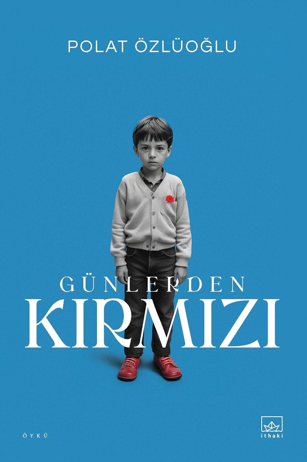 Günlerden Kırmızı