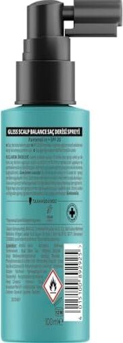 Scalp Balance Saç Derisi Spreyi 100 ml