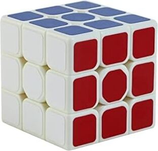 Hobimtek Rubiks Zeka Küpü 3x3 Sabır Küpü