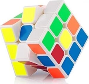 Hobimtek Rubiks Zeka Küpü 3x3 Sabır Küpü