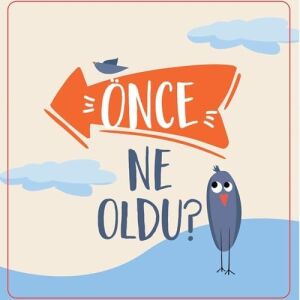Sonra Ne Oldu? (48 Kart)