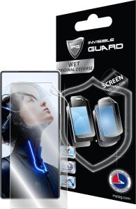 Zte Nubia Redmagic 11 Pro Plus Için Ipg Hydrogel Ekran Koruma
