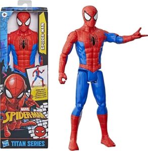 G2715 Spider-Man Titan Serisi Aksiyon Figürü 30 cm