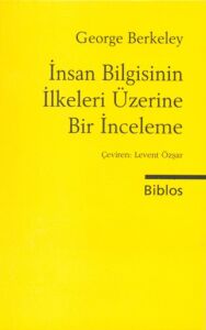 Insan Bilgisinin Ilkeleri Üzerine Bir Inceleme