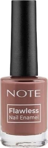 Nail Flawless Oje 67 Antique Rouge, Kahverengi