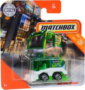 C0859 Matchbox™ Tekli Arabalar - 1 Adet Stokta Olan Gönderilir