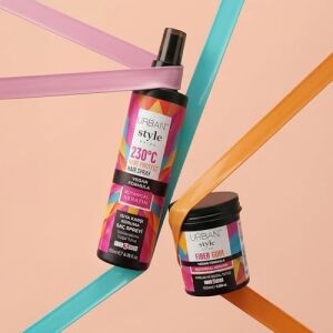 Style Guide Parlak Görünüm Sağlayan Fiber Gum- Doğal Tutuş- Saç SAKIZI-100ML