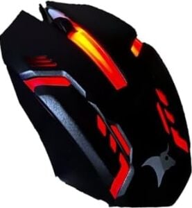 Gaming Klavye Mouse Set