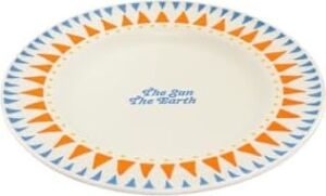 x Psc The Sunny Days Ds5 Pasta&servis Takımı 2 Parça