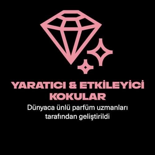 Premium Erkek Deodorant & Bodyspray Cocoa Velvet 150 ml