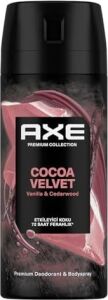 Premium Erkek Deodorant & Bodyspray Cocoa Velvet 150 ml