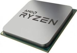 Amd Ryzen 5 5500 3.6 Ghz Am4 16 MB Cache 65 W Tray Fansız Işlemci