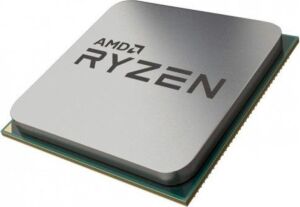 Amd Ryzen 5 5500 3.6 Ghz Am4 16 MB Cache 65 W Tray Fansız Işlemci
