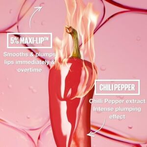 New York Lifter Plump Dudak Parlatıcısı- 001 Blush Blaze