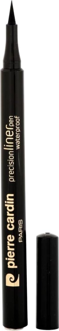 Precısıon Lıner Pen Waterproof- Mürekkep Etkili, Su Geçirmez Göz Sürmesi -Eyeliner-Siyah- 785