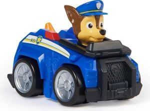 S01002455 Sun-Spm-Figür Paw Patrol Pup Squad Racers 4A.