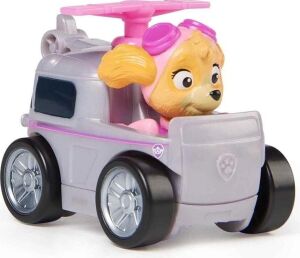 S01002455 Sun-Spm-Figür Paw Patrol Pup Squad Racers 4A.