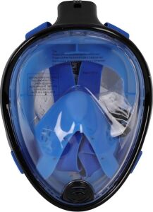 KZL-7260- L Xl Full Face Buyuk Boy Kat Cantalı 10