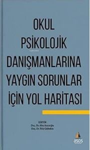 Okul Psikolojik Danışmanlarına Yaygın Sorunlar Için Yol Haritası