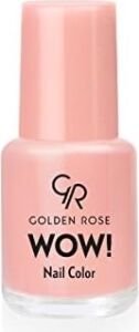 Wow Nail No: 08 - Parlak Bitişli Mini Oje 6 ml