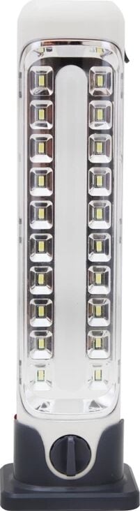 LJ-8830-1 20+1 Ledli Şarjlı Işıldak