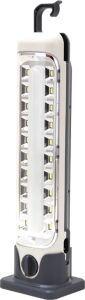 LJ-8830-1 20+1 Ledli Şarjlı Işıldak