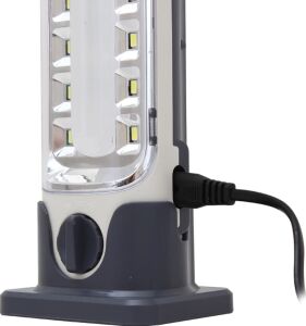 LJ-8830-1 20+1 Ledli Şarjlı Işıldak