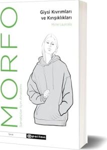 Morfo - Giysi Kıvrımları ve Kırışıklıklar