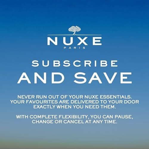Nuxe Sun Light Fluid SPF50 50 ml