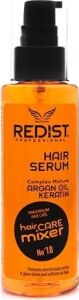 Saç Serumu Argan&keratin 125 ml