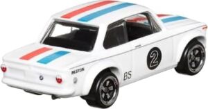 Vıntage Temalı Arabalar HRT81-HRV02 03/06 Racing Club Bmw 2002