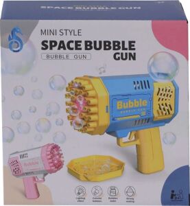 P120 P121 Kutulu Köpük Tabanca