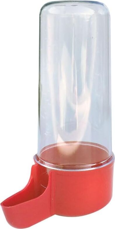 Beak's Kuş Sulukları, Büyük Gaga Suluk 200 Ml, Karışık x 20 Adet