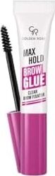 Max Hold Brow Glue - Şeffaf Kaş Sabitleyici Jel (Biotin & B5 Içerikli)