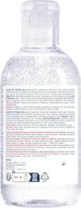 Sensibio Ar+ Rozasea ve Kızarıklık Eğilimli Hassas Ciltler Durulanmayan Temizleyici Misel Jel 250 ml