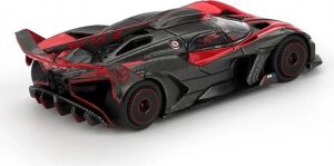 1/64 Bugatti Bolide Red