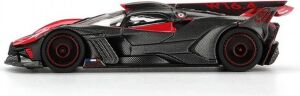 1/64 Bugatti Bolide Red