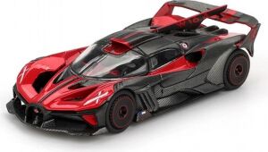1/64 Bugatti Bolide Red