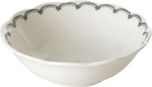Pearl Kase Seti 16 Cm, 6'lı