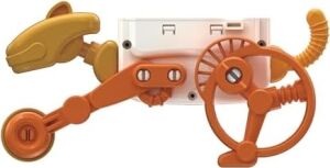 Robotik Laboratuvarı Action Robots Runner
