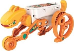 Robotik Laboratuvarı Action Robots Runner